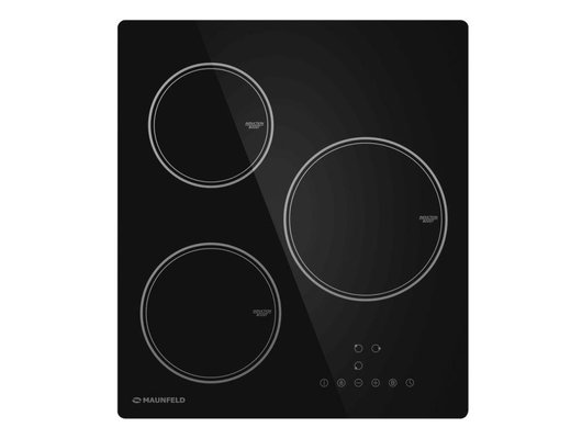 Варочная панель MAUNFELD AVI453BK